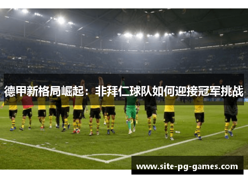 德甲新格局崛起:非拜仁球队如何迎接冠军挑战 德甲新格局崛起:非拜仁球队如何迎接冠军挑战
