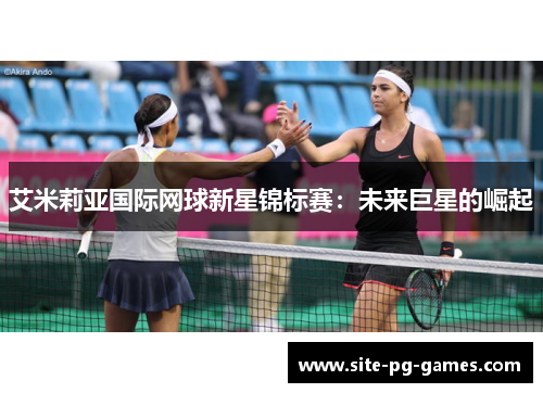 艾米莉亚国际网球新星锦标赛：未来巨星的崛起